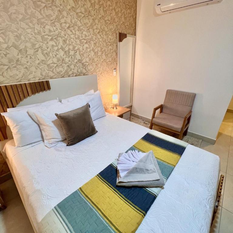 Estilo y descanso en la mejor zona de Cartagena - Two-Bedroom Apartment - 80