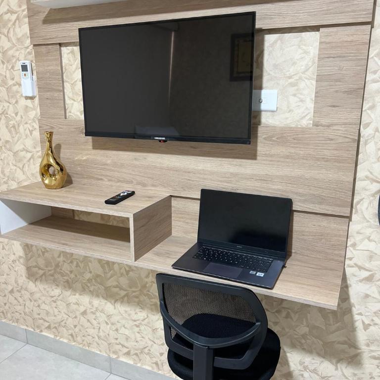 Estilo y descanso en la mejor zona de Cartagena - Two-Bedroom Apartment - 86