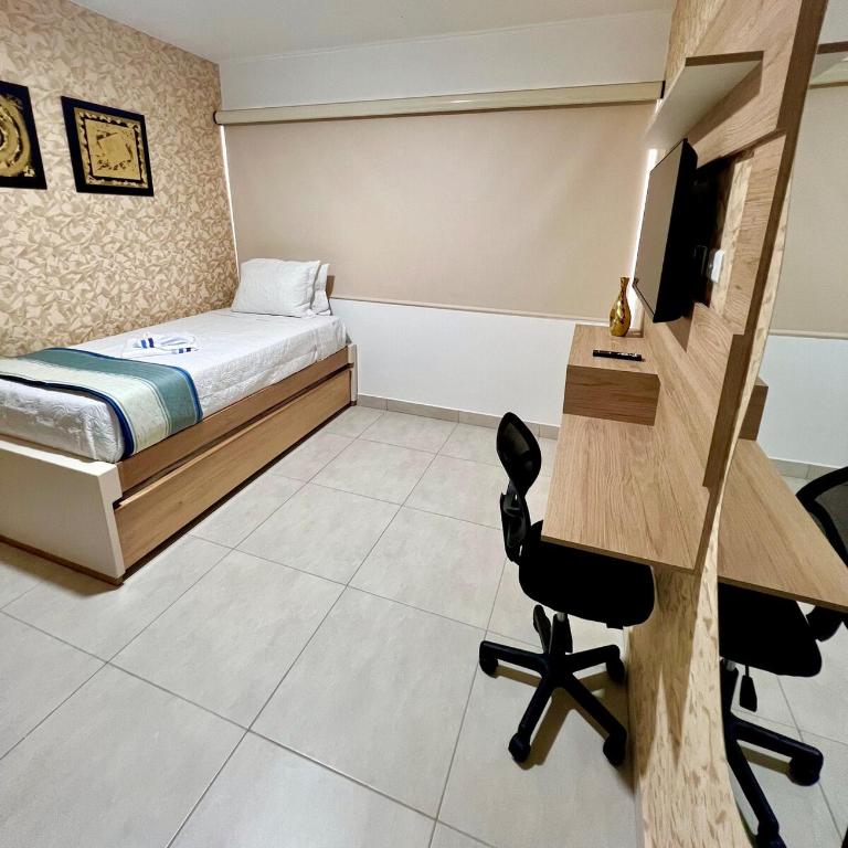 Estilo y descanso en la mejor zona de Cartagena - Two-Bedroom Apartment - 88