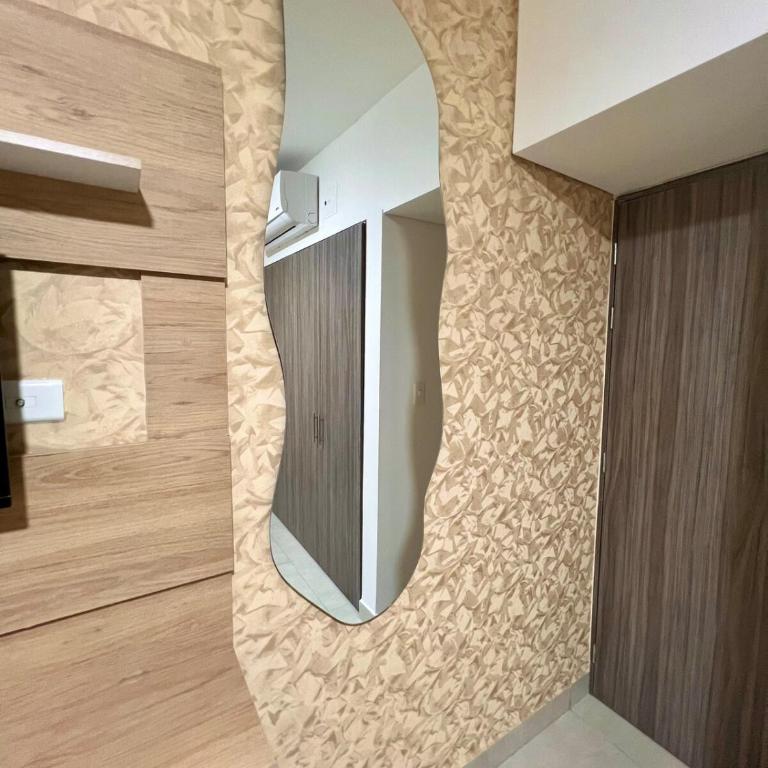 Estilo y descanso en la mejor zona de Cartagena - Two-Bedroom Apartment - 96
