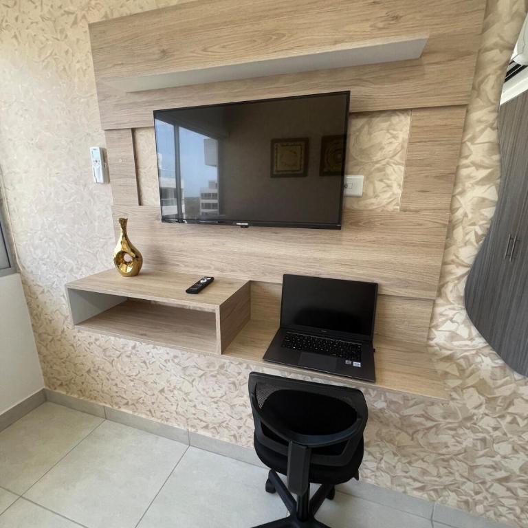 Estilo y descanso en la mejor zona de Cartagena - Two-Bedroom Apartment - 98