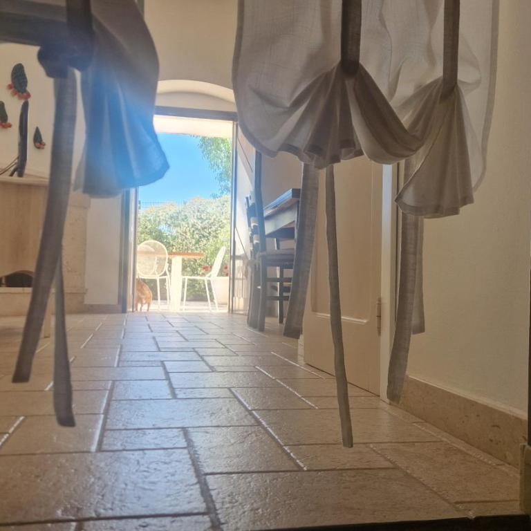 Trulli Dal Conte - Appartamento con 2 Camere da Letto - 10
