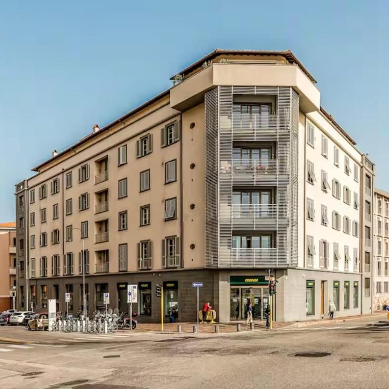 Numero 5 - Modern 2BR Steps to Arno River & 12 min to Tower - Appartamento con 2 Camere da Letto - 22
