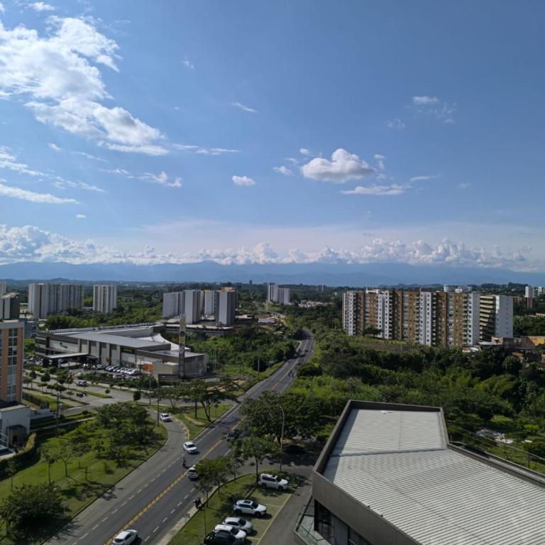 Apartamento con la mejor vista y ubicación - Apartamento de 2 dormitorios - 1