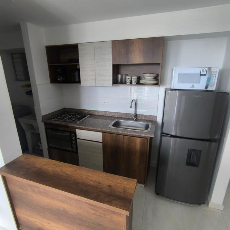 Apartamento con la mejor vista y ubicación - Apartamento de 2 dormitorios - 8