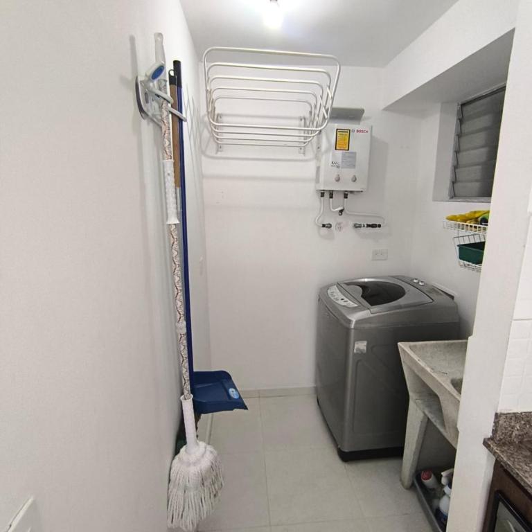 Apartamento con la mejor vista y ubicación - Apartamento de 2 dormitorios - 12