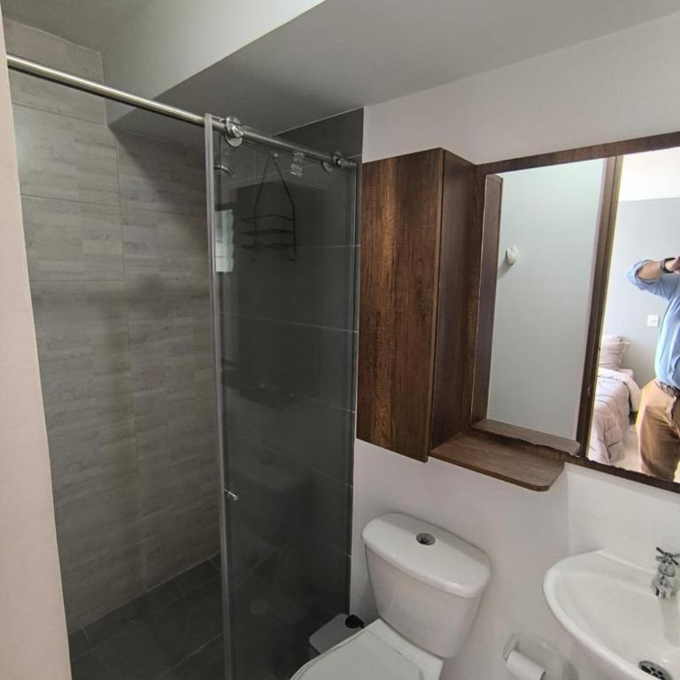Apartamento con la mejor vista y ubicación - Apartamento de 2 dormitorios - 10