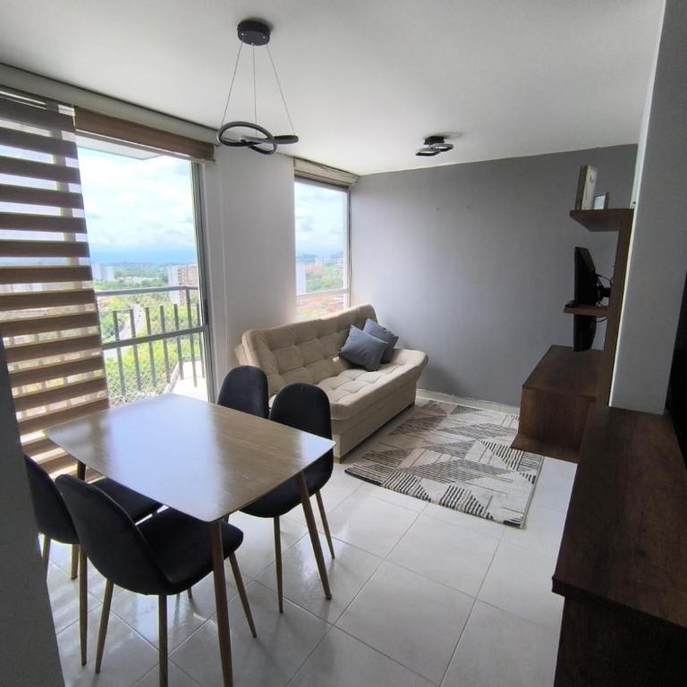 Apartamento con la mejor vista y ubicación - Apartamento de 2 dormitorios - 3