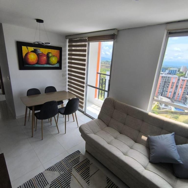 Apartamento con la mejor vista y ubicación - Apartamento de 2 dormitorios - 2