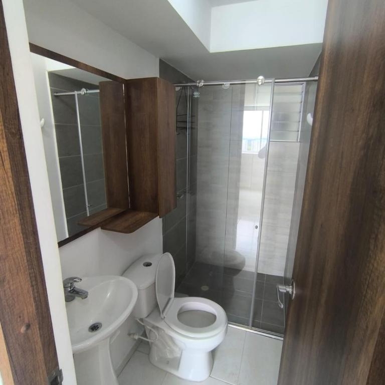 Apartamento con la mejor vista y ubicación - Apartamento de 2 dormitorios - 11