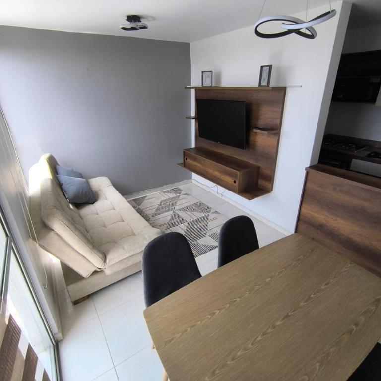 Apartamento con la mejor vista y ubicación - Apartamento de 2 dormitorios - 4