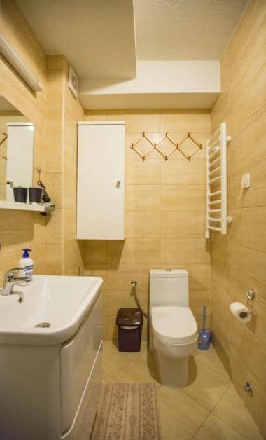 Apartment Adrialux - Studio sa Pogledom na Planinu - 6