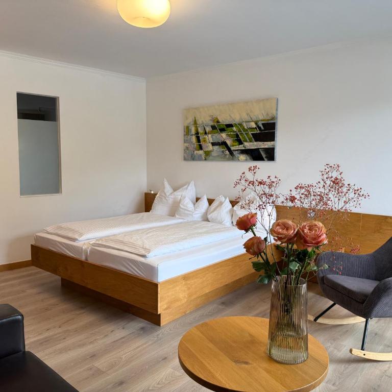 Seehotel Lilly - Deluxe Familienzimmer mit Seeblick - 2