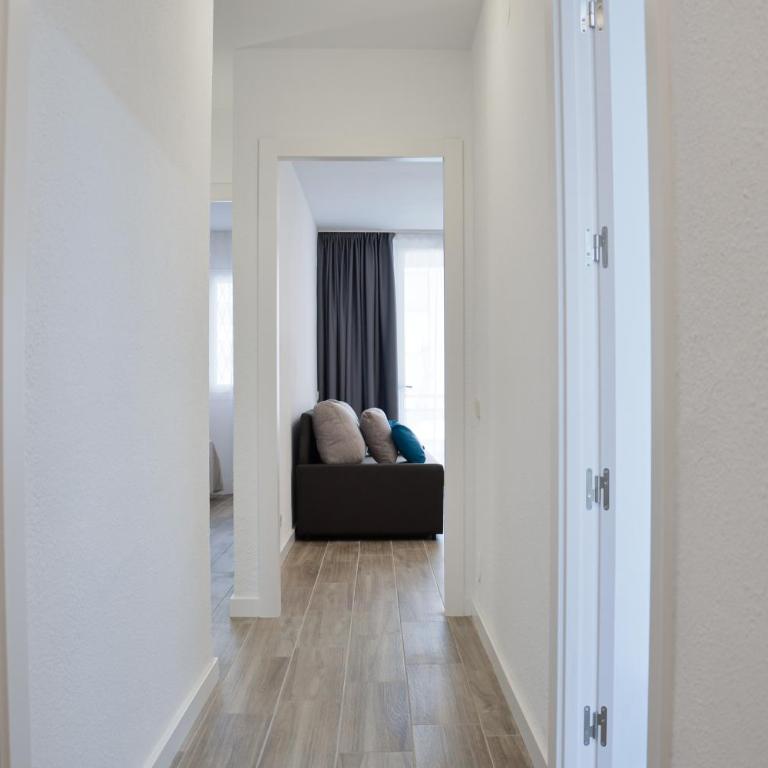 Iris Rentalmar - Apartamento de 2 dormitorios - 19