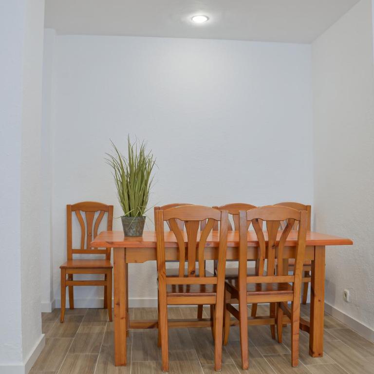 Iris Rentalmar - Apartamento de 2 dormitorios - 11