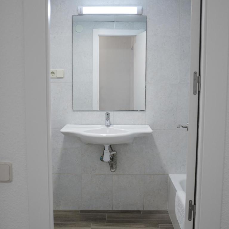 Iris Rentalmar - Apartamento de 2 dormitorios - 6