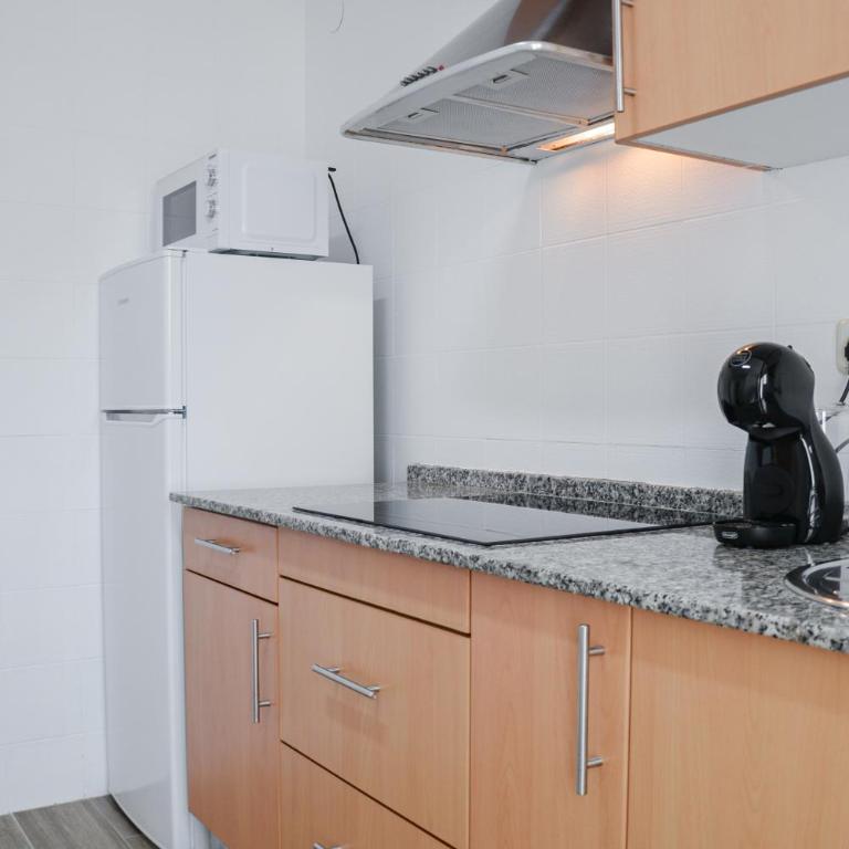 Iris Rentalmar - Apartamento de 2 dormitorios - 28