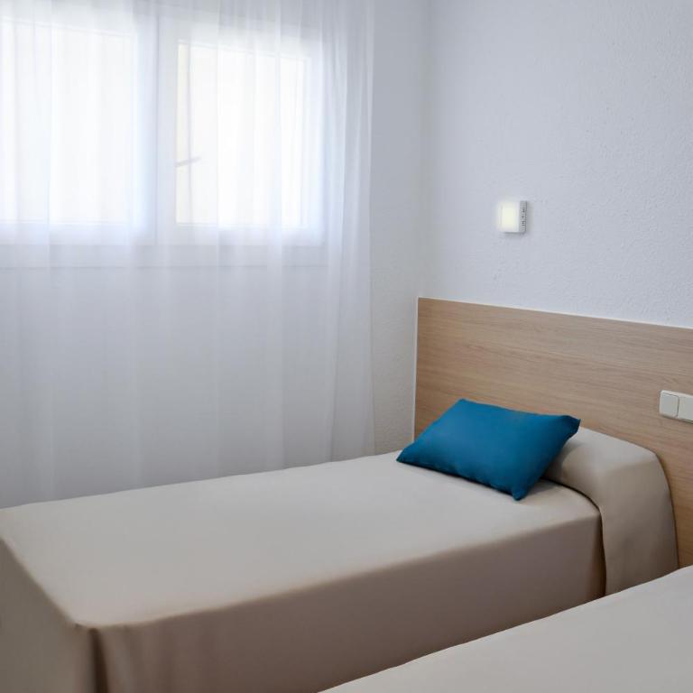 Iris Rentalmar - Apartamento de 2 dormitorios - 15