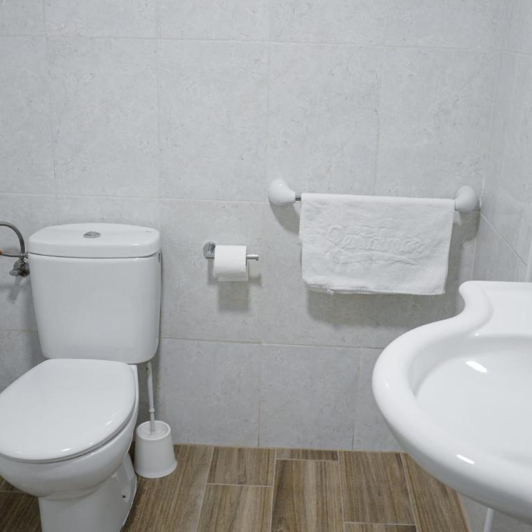 Iris Rentalmar - Apartamento de 2 dormitorios - 8