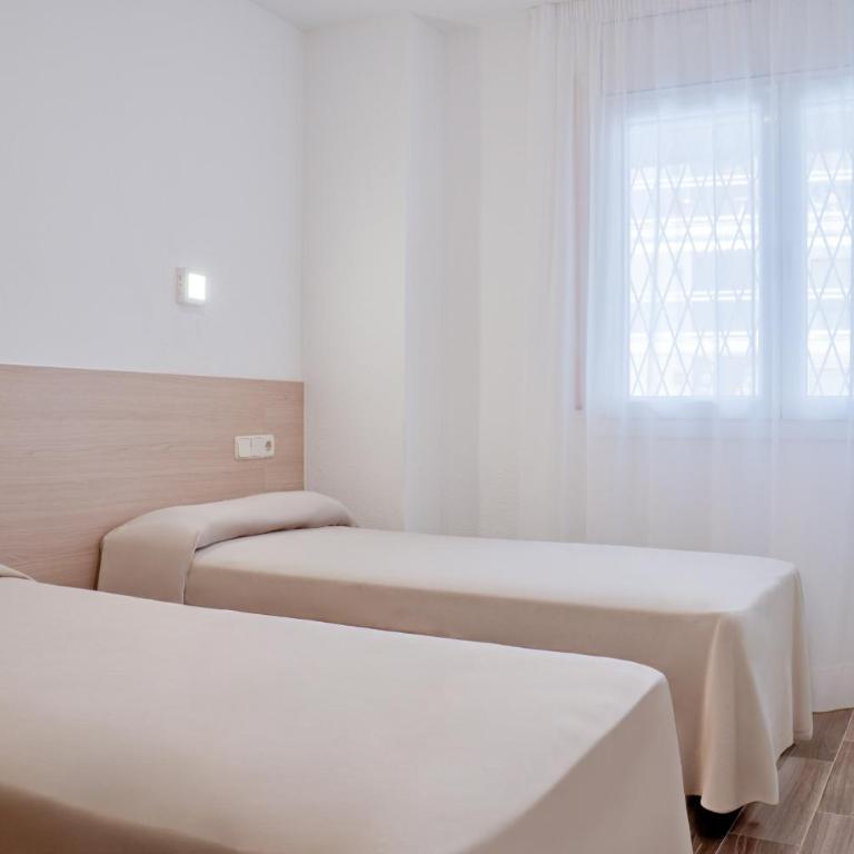 Iris Rentalmar - Apartamento de 2 dormitorios - 14