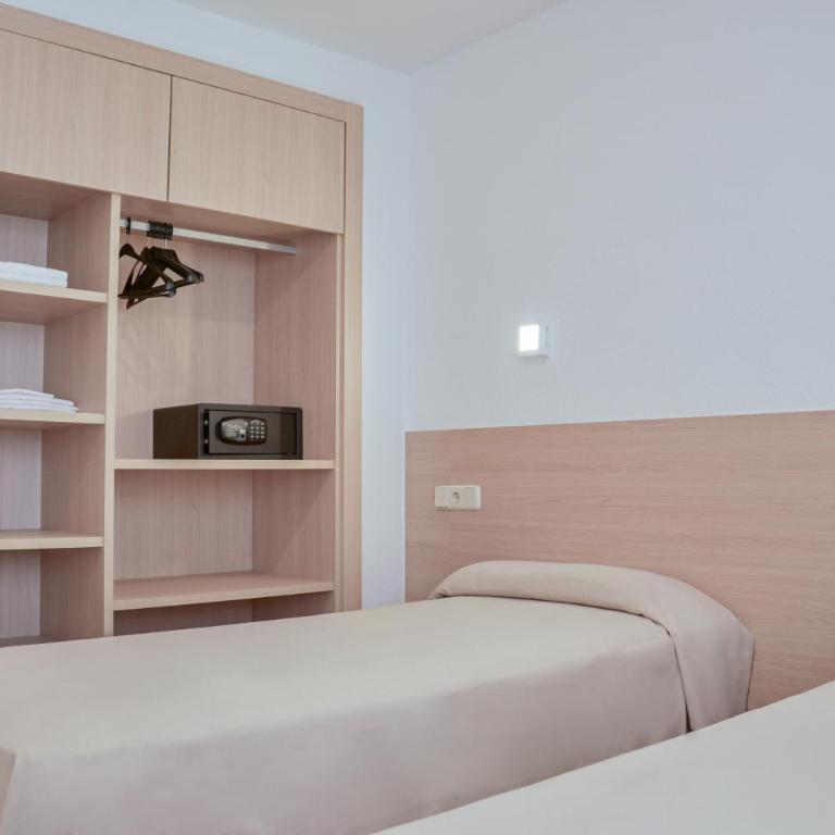Iris Rentalmar - Apartamento de 2 dormitorios - 21