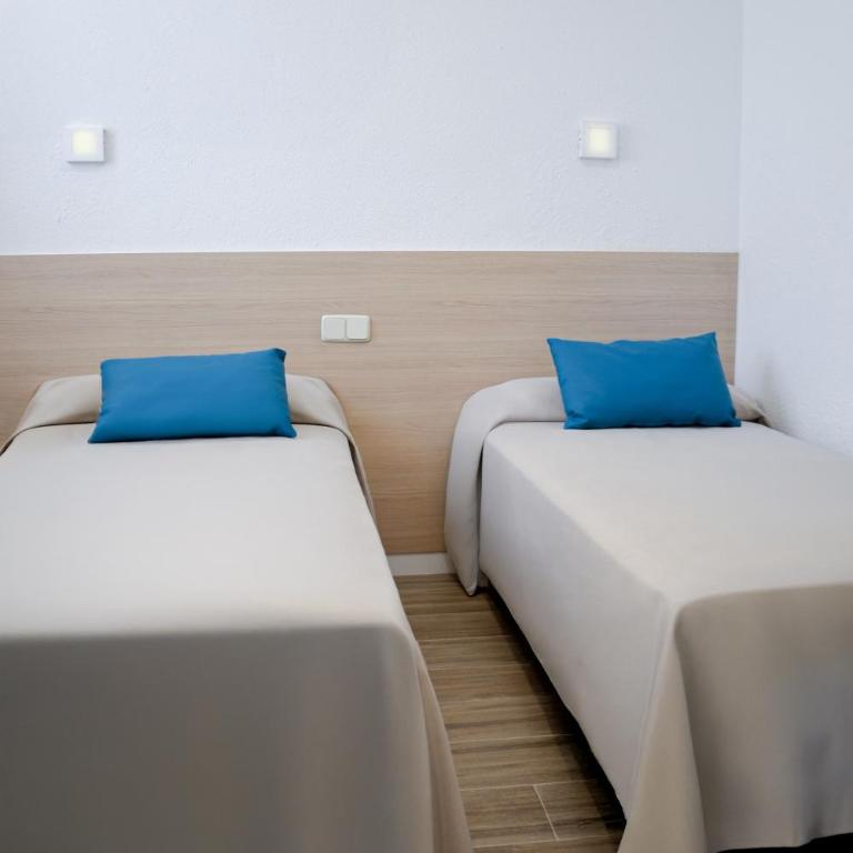 Iris Rentalmar - Apartamento de 2 dormitorios - 20