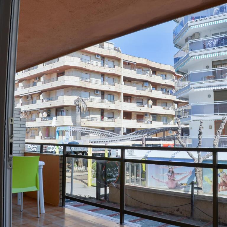 Iris Rentalmar - Apartamento de 2 dormitorios - 25