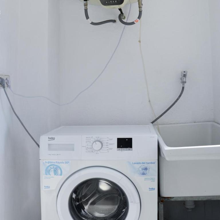 Iris Rentalmar - Apartamento de 2 dormitorios - 24