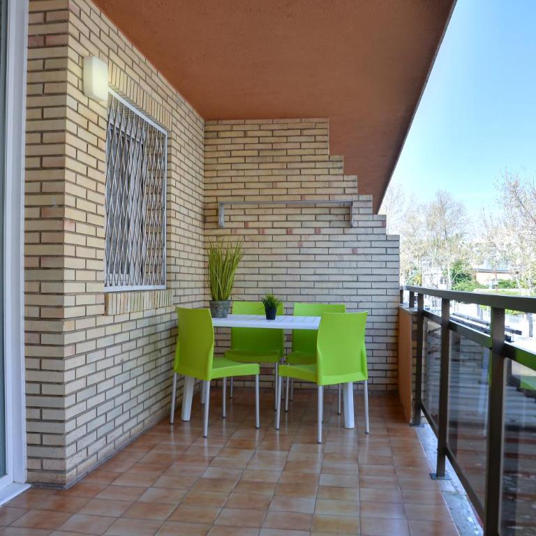 Iris Rentalmar - Apartamento de 2 dormitorios - 26