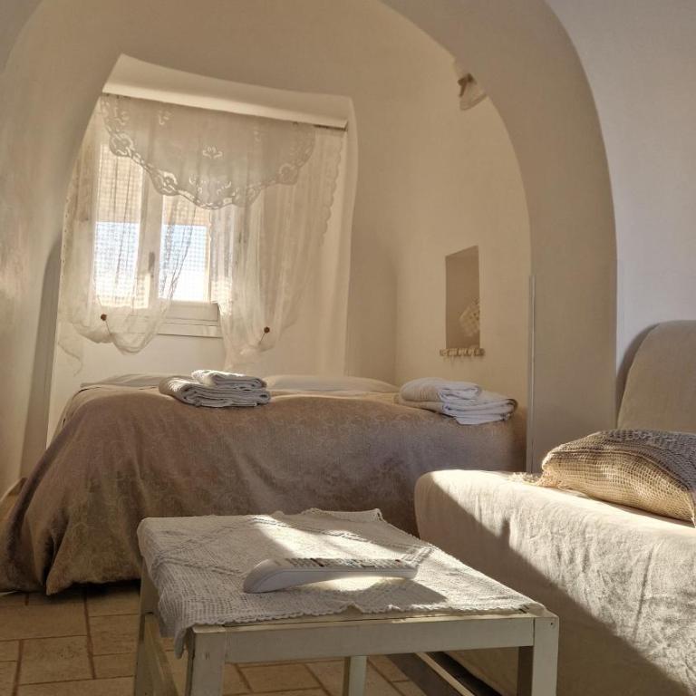 Trulli Dal Conte - Appartamento con 1 Camera da Letto - 3
