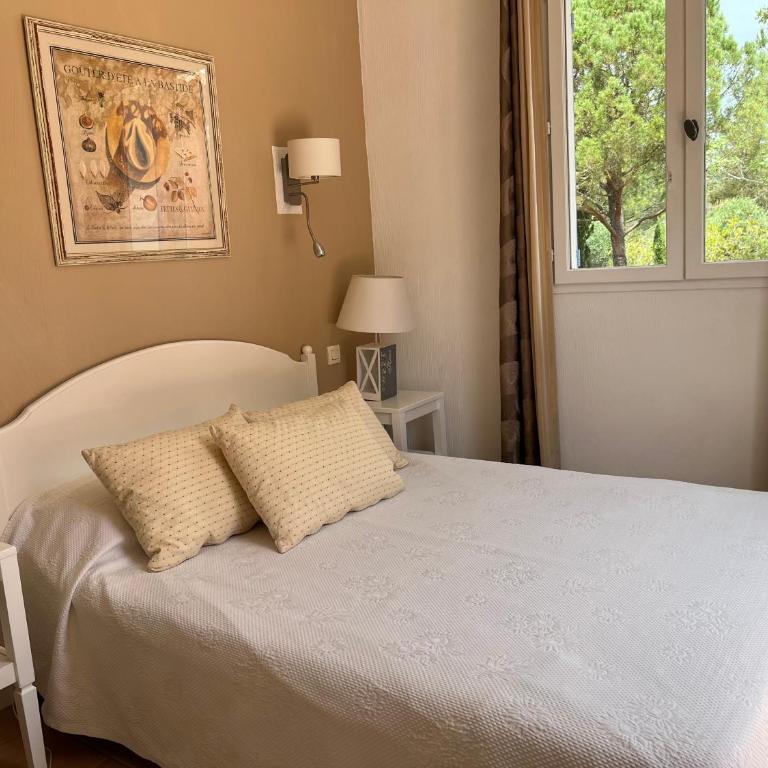 Villa de la Pinède - Villa de 3 dormitorios - 40