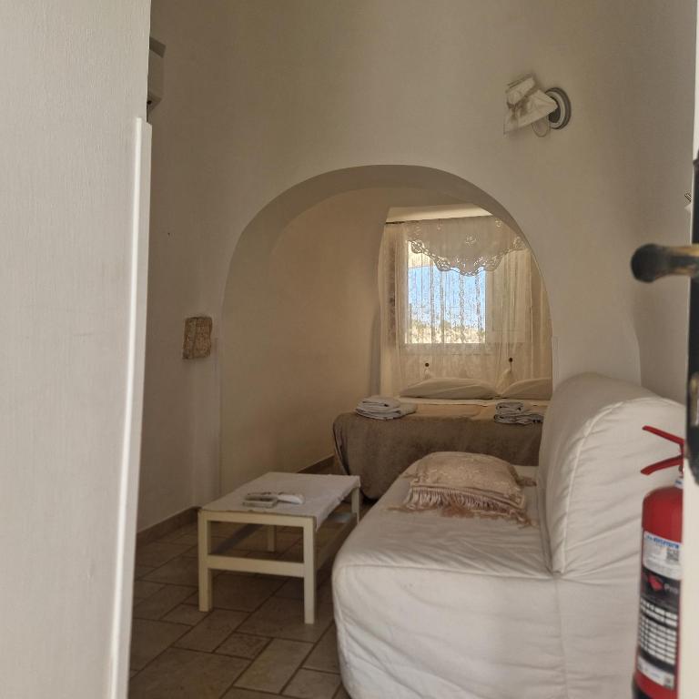 Trulli Dal Conte - Appartamento con 1 Camera da Letto - 2
