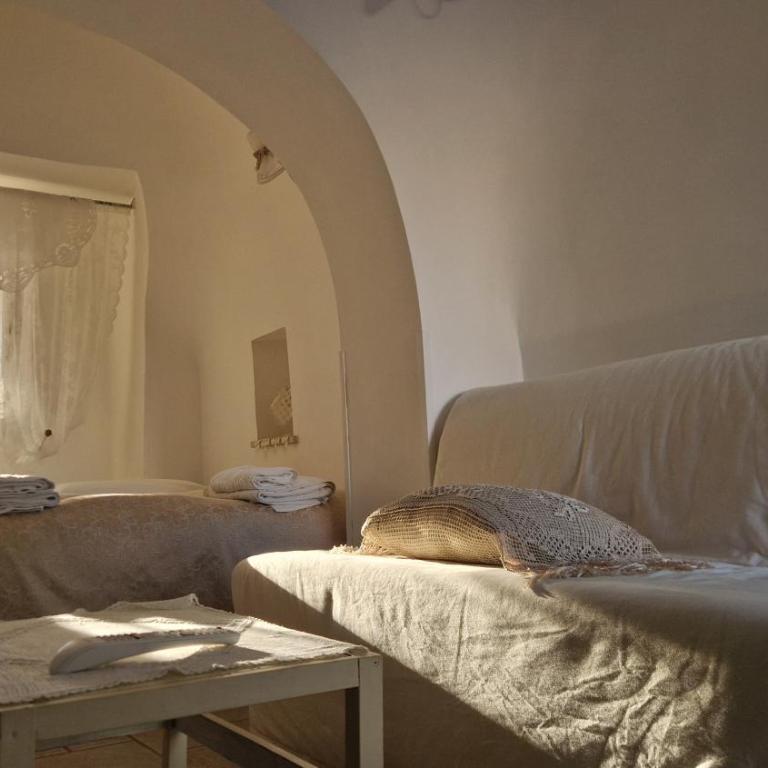 Trulli Dal Conte - Appartamento con 1 Camera da Letto - 8