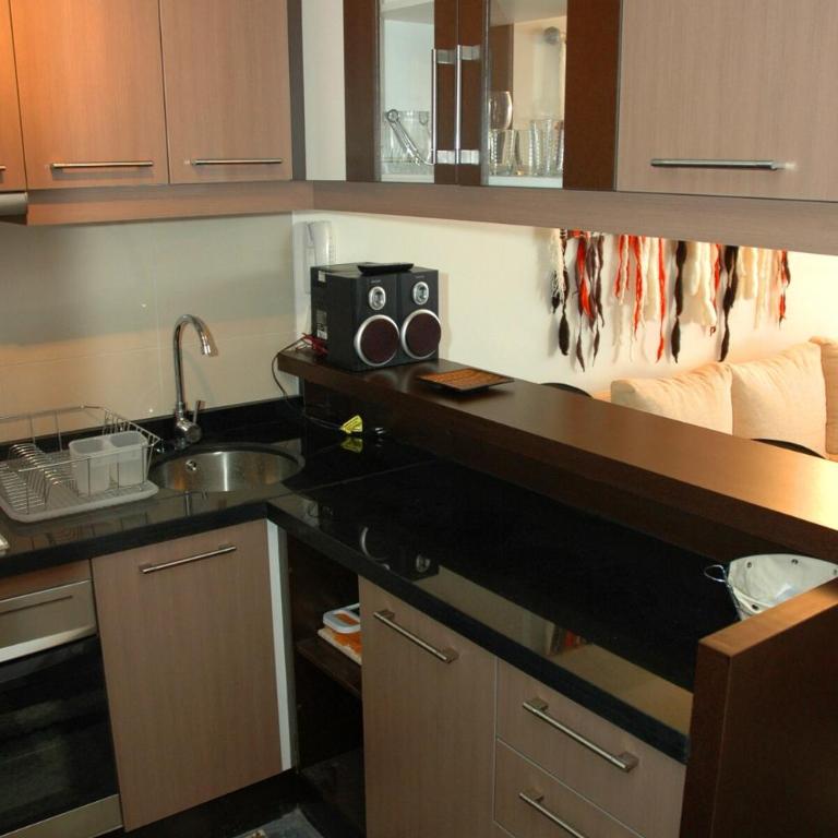 Well located apartment, close to the Metro, mall - Apartamento de 1 dormitorio - 3