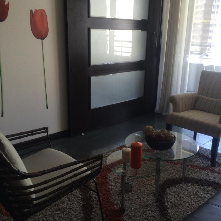 Well located apartment, close to the Metro, mall - Apartamento de 1 dormitorio - 4