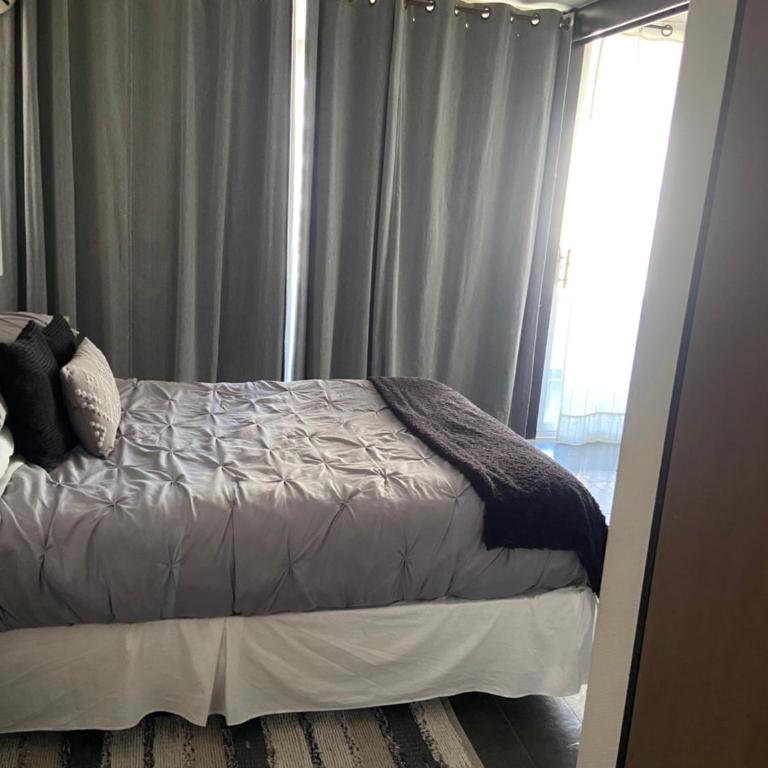 Well located apartment, close to the Metro, mall - Apartamento de 1 dormitorio - 13
