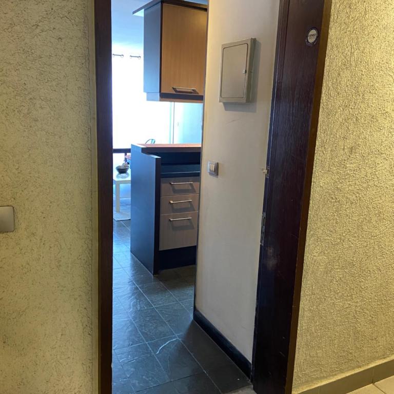 Well located apartment, close to the Metro, mall - Apartamento de 1 dormitorio - 15