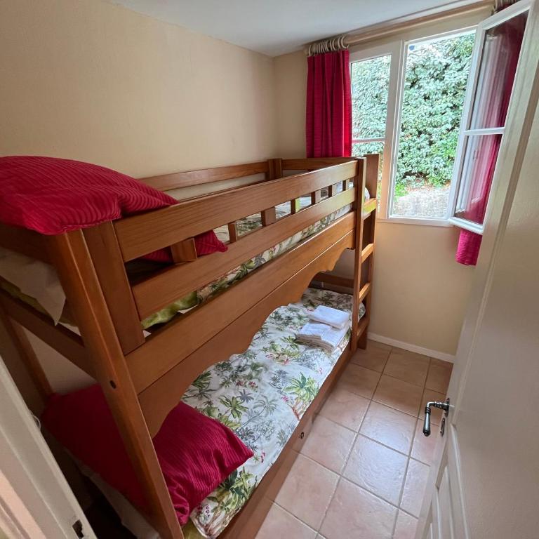 Villa de la Pinède - Villa de 3 dormitorios - 47