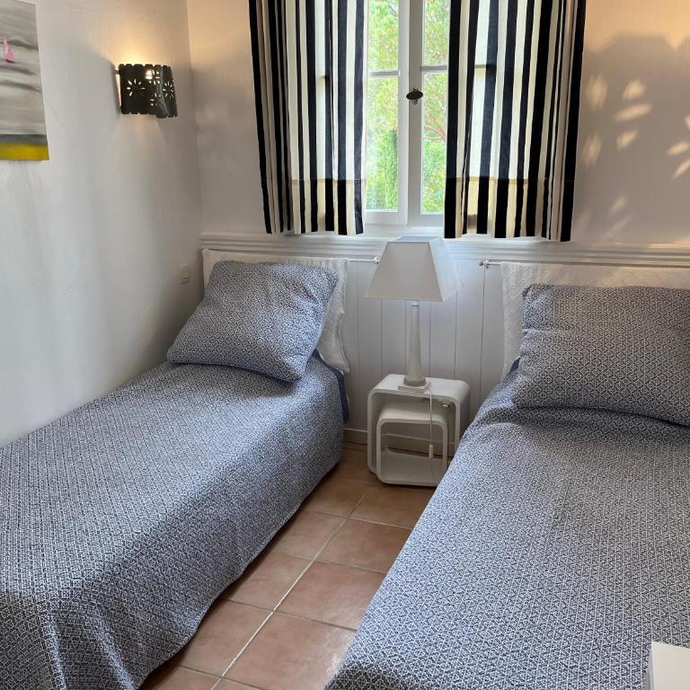 Villa de la Pinède - Villa de 3 dormitorios - 14