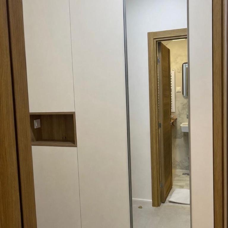 Premium Rent Podgorica - One-Bedroom Apartment - 4