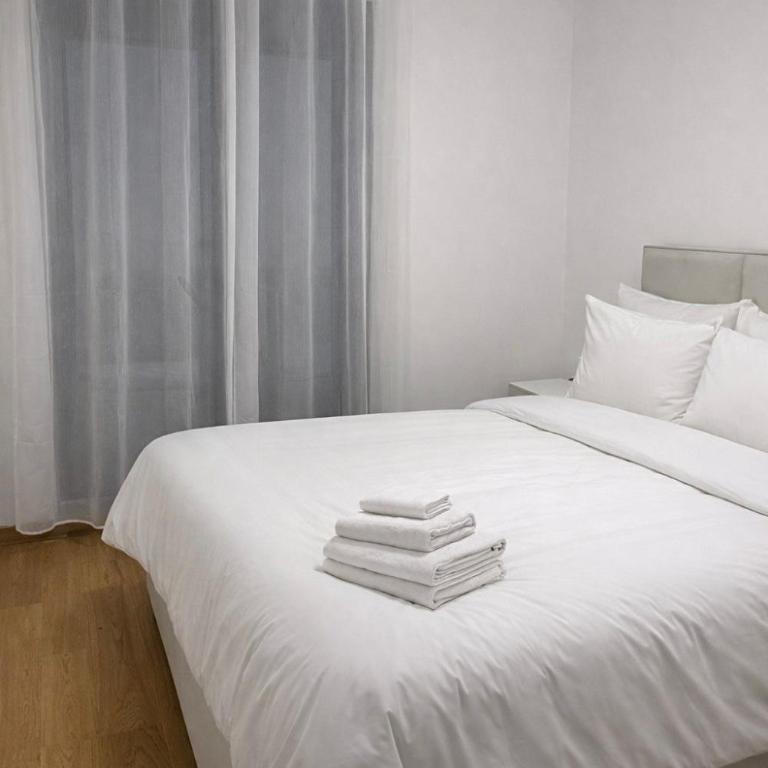 Premium Rent Podgorica - One-Bedroom Apartment - 7