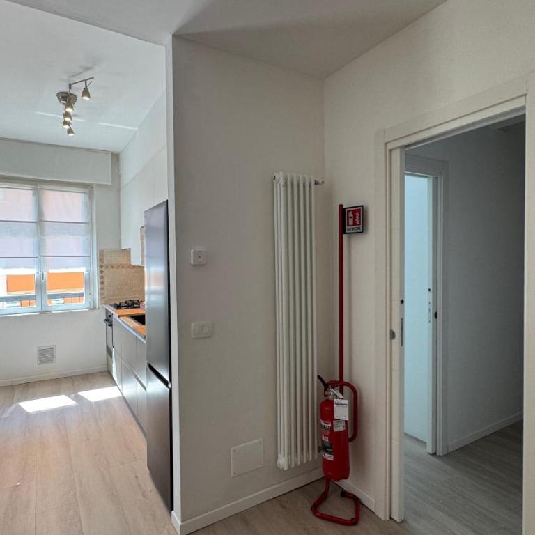 Tuo Nido - Apartment mit 2 Schlafzimmern - 11