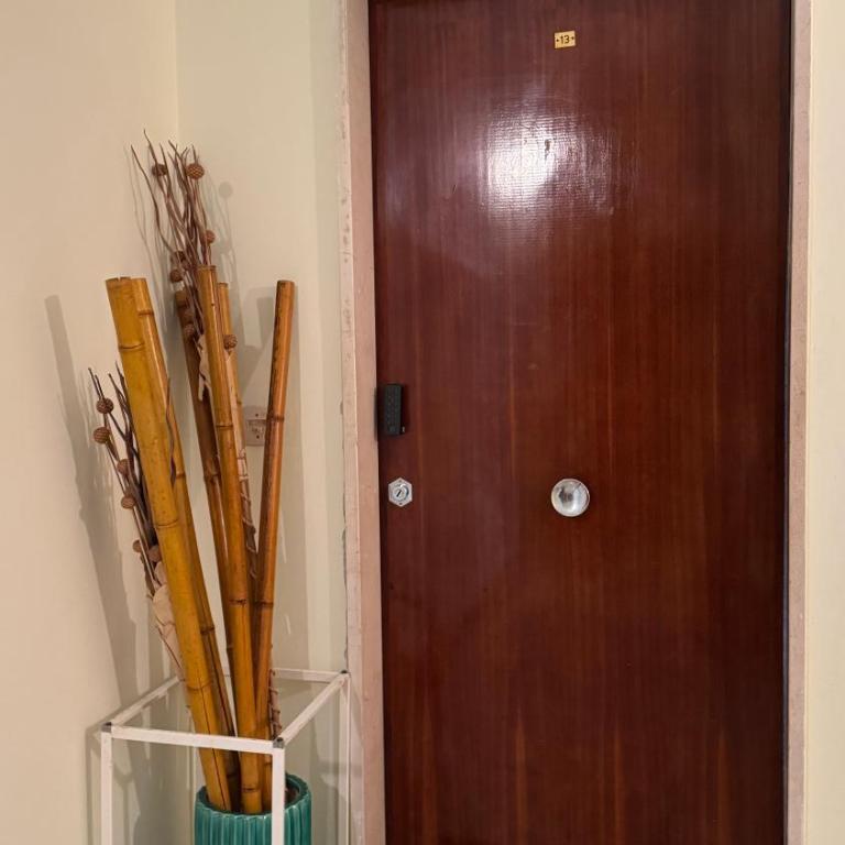 Tuo Nido - Apartment mit 2 Schlafzimmern - 14