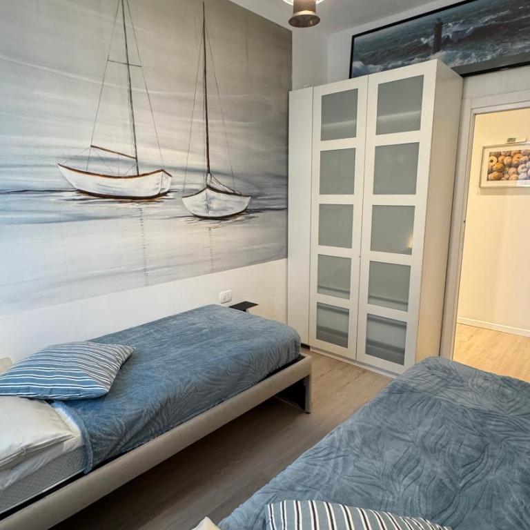 Tuo Nido - Apartment mit 2 Schlafzimmern - 9
