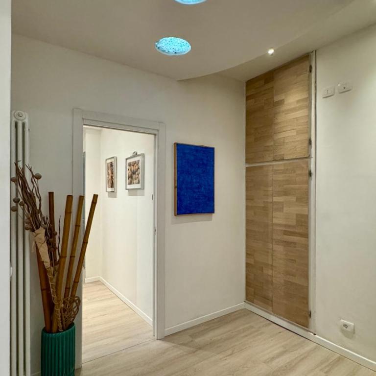Tuo Nido - Apartment mit 2 Schlafzimmern - 10