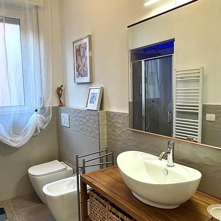 Tuo Nido - Apartment mit 2 Schlafzimmern - 12