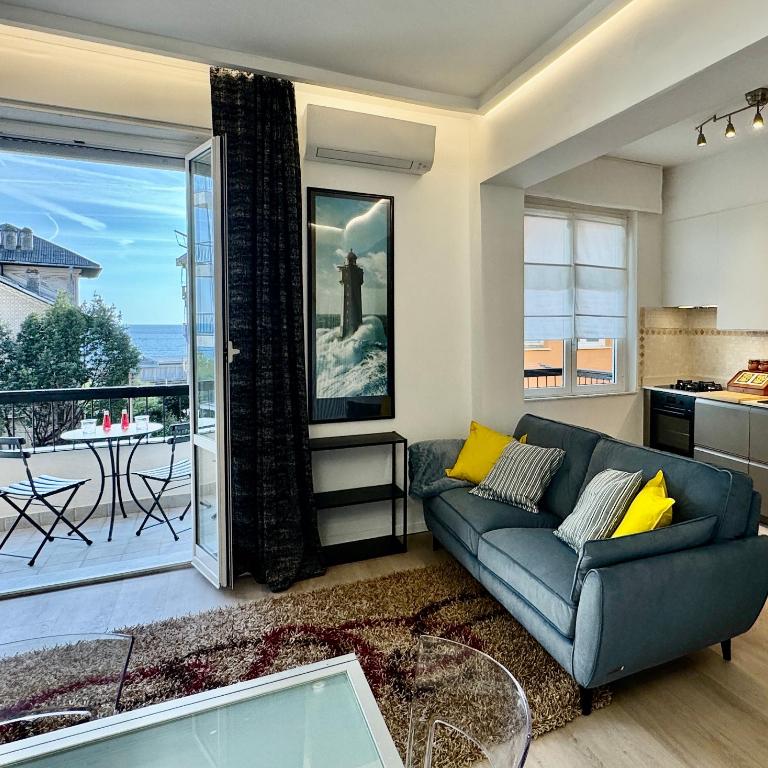 Tuo Nido - Apartment mit 2 Schlafzimmern - 5