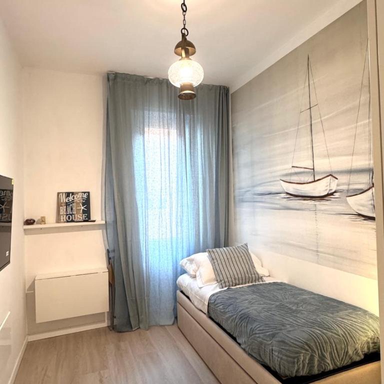 Tuo Nido - Apartment mit 2 Schlafzimmern - 8
