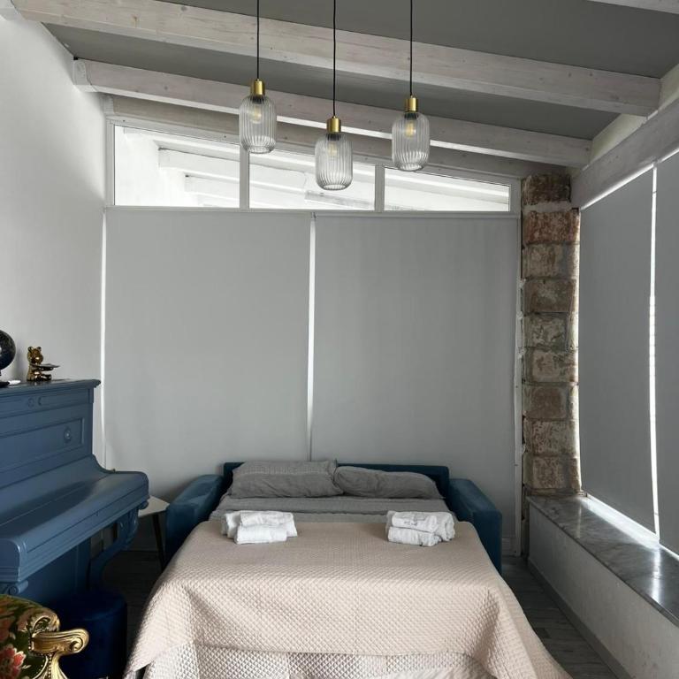Parco della Vittoria - Appartamento Deluxe con 1 Camera da Letto - 31