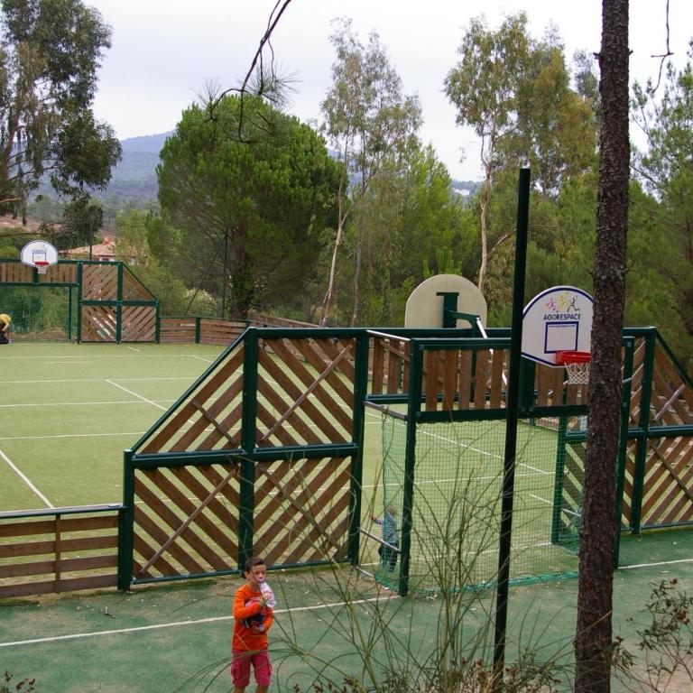 Villa de la Pinède - Villa de 3 dormitorios - 51